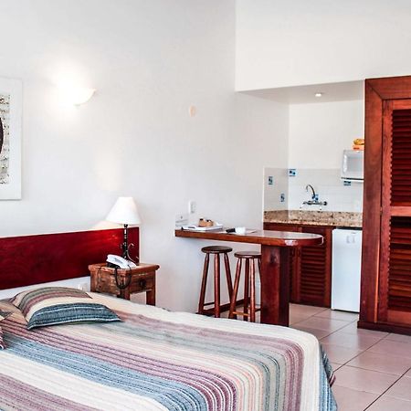 La Boheme Hotel E Apart Hotel Búzios Eksteriør bilde