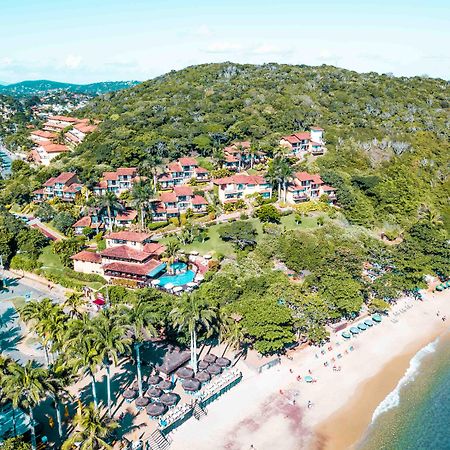 La Boheme Hotel E Apart Hotel Búzios Eksteriør bilde