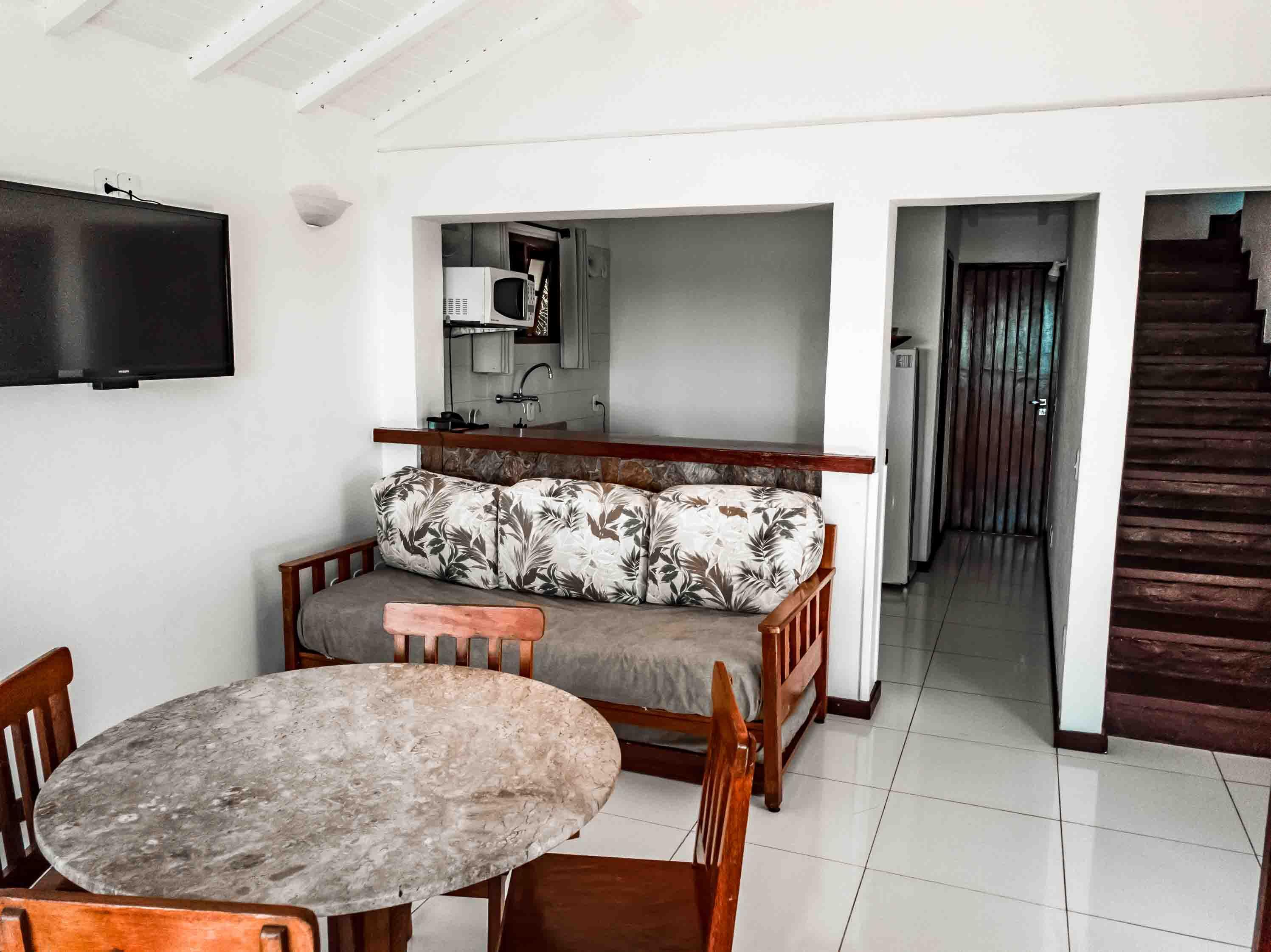 La Boheme Hotel E Apart Hotel Búzios Eksteriør bilde