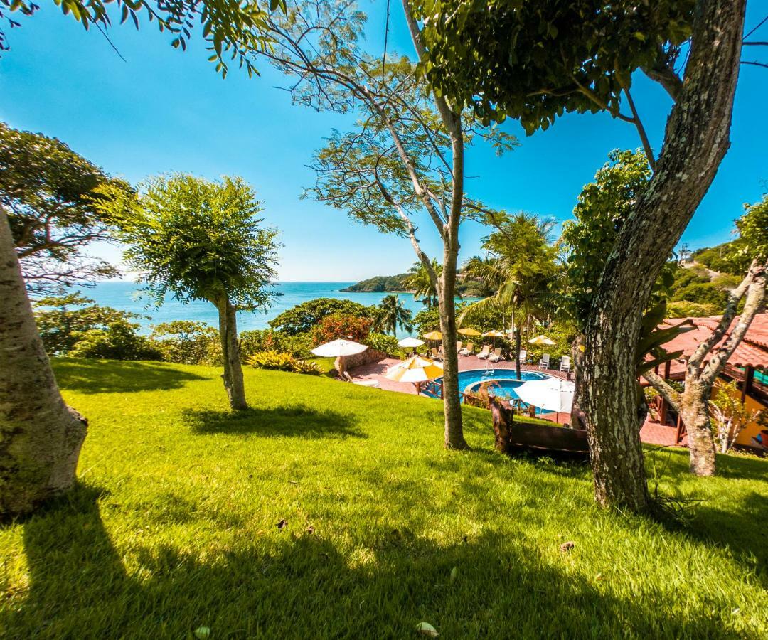 La Boheme Hotel E Apart Hotel Búzios Eksteriør bilde